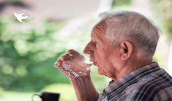 Stay Hydrated: Preventing Dehydration in Seniors